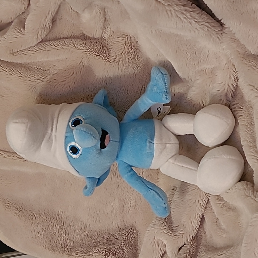 Smurfs 2013